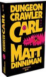 Manga - Dungeon Crawler Carl - Tome 1