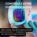 Casque Astro A30 | White/purple -ps5 thumb 4