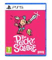 The Plucky Squire Le Vaillant Petit Page | Occasion thumb 0