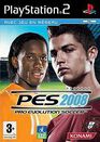 Pro Evolution Soccer 2008 - Occasion