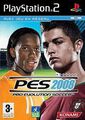 Pro Evolution Soccer 2008 Platinum | Occasion thumb 0