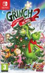 Le Grinch 2 A La Rescousse De No&euml;l