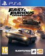 Fast & Furious Crossroads - Occasion Fast & Furious Crossroads - Occasion