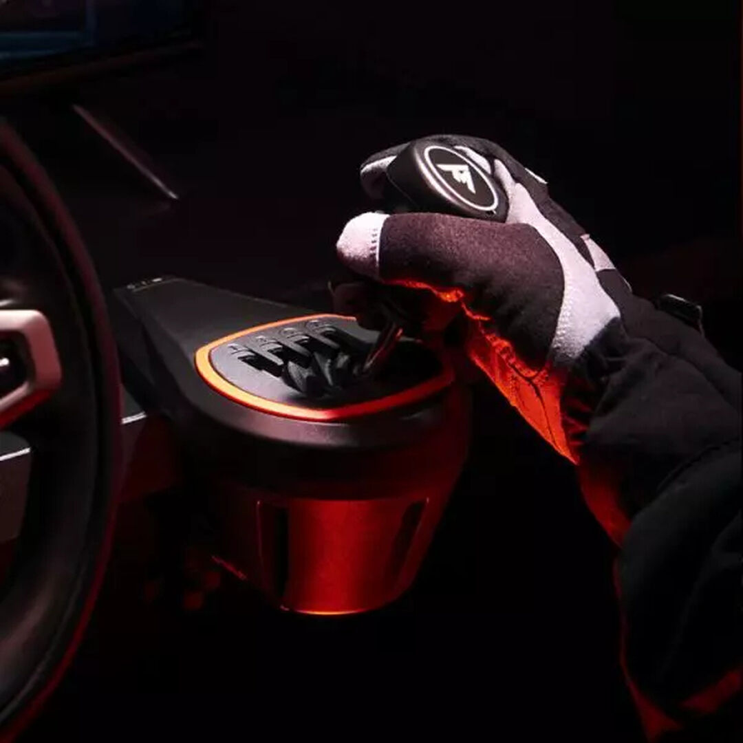Thrustmaster | Th8s Shifter | Add-on
