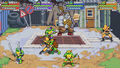 Teenage Mutant Ninja Turtles Shredders Revenge | Occasion thumb 10