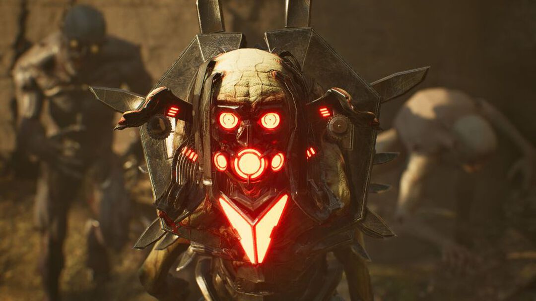 Killing Floor III | Occasion