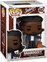 Figurine Funko Pop! Rocks N&deg;482 - Shaboozey - Tipsy