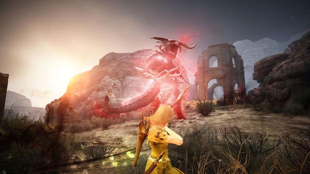 Black Desert Prestige Edition | Occasion