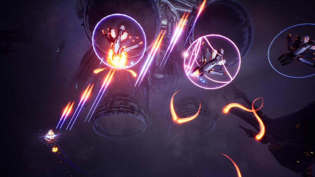 Cygni All Guns Blazing | Occasion