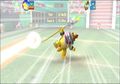 Nouvelle Facon De Jouer Mario Power Tennis | Occasion thumb 5