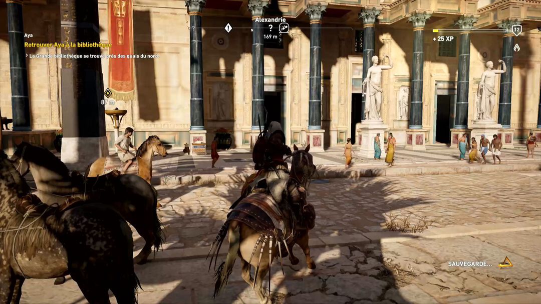 Assassin's Creed Origins