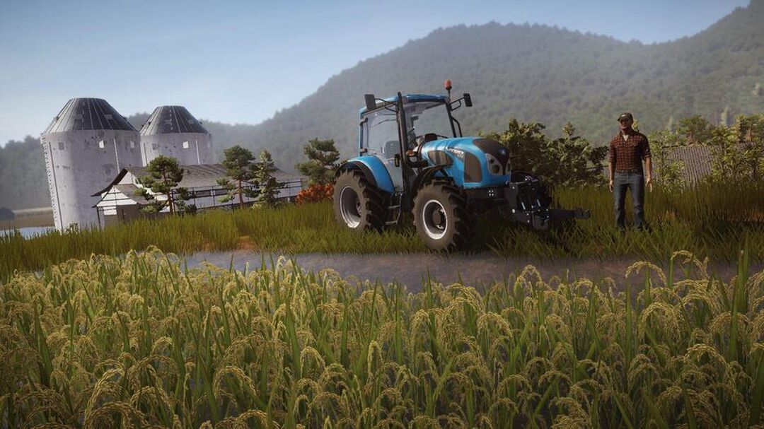 Pure Farming | Occasion