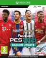 Efootball Pes 2021 Season Update | Occasion thumb 0
