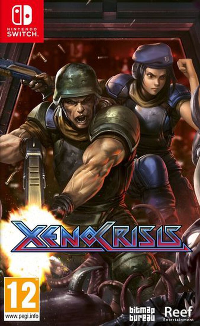 Xeno Crisis