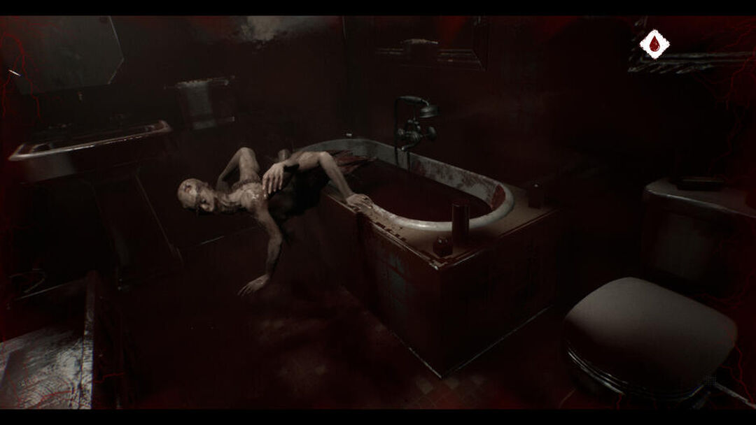 Oxide Room 104 | Occasion