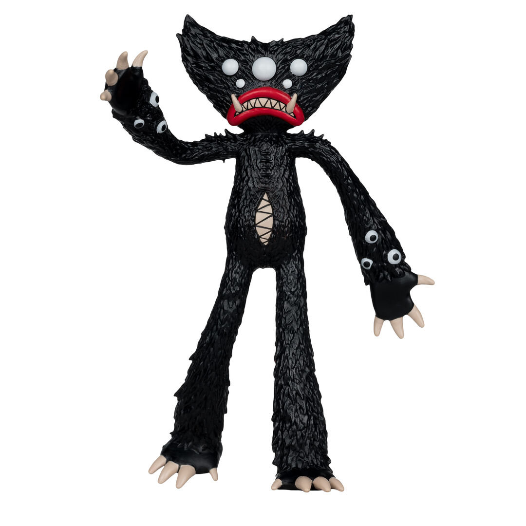 Figurine  |  Killy Willy |  Poppy Playtime  |  Mcfarlane Toys