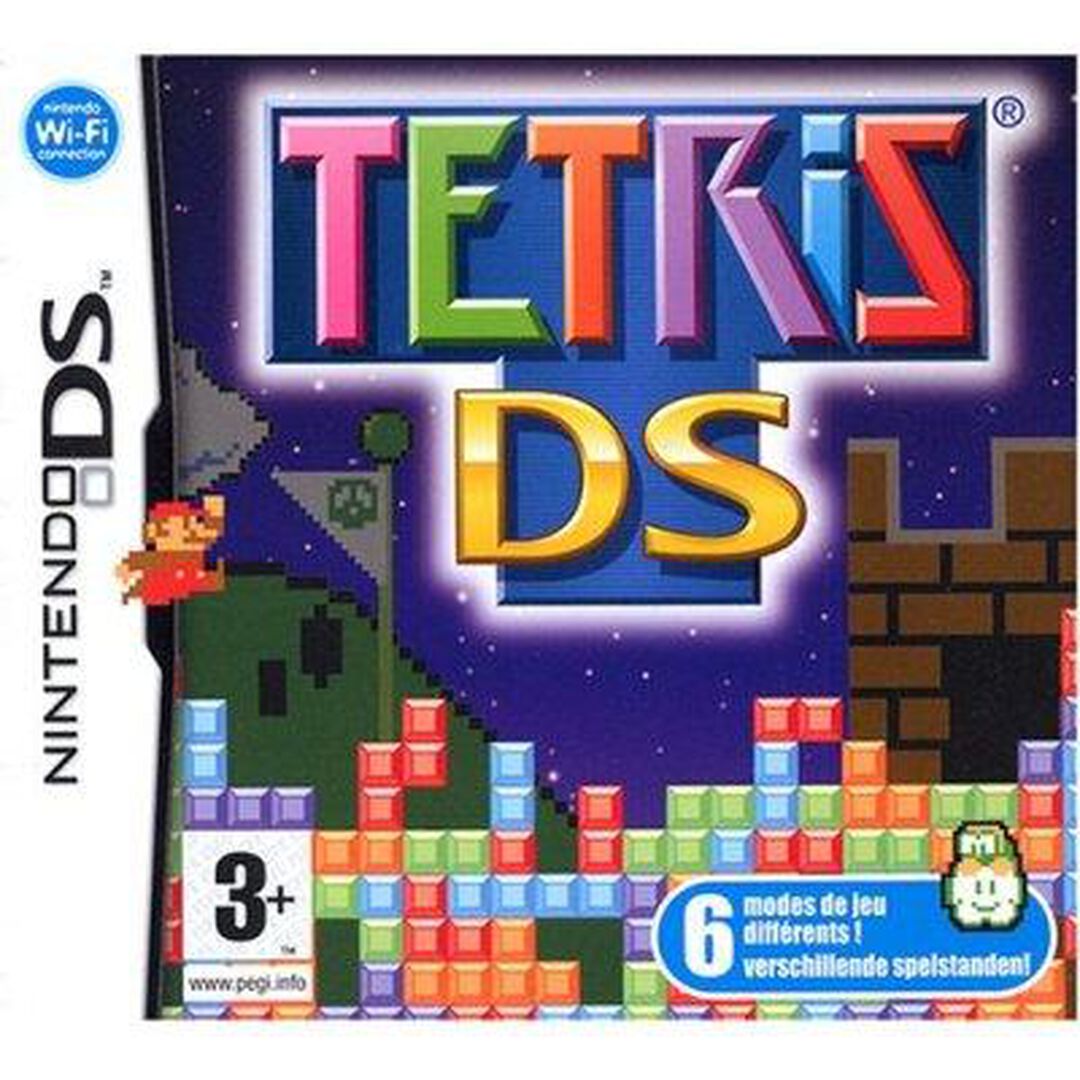 Tetris Ds | Occasion