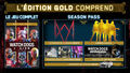 Watch Dogs Legion Edition Gold thumb 12