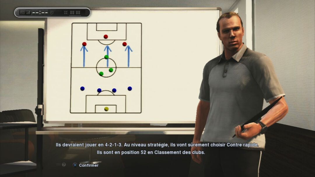 Pro Evolution Soccer 2013 | Occasion