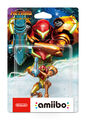 Figurine Amiibo Metroid Samus thumb 1