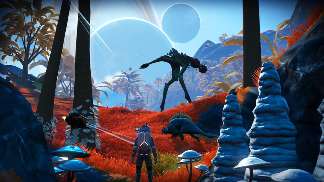 No Man's Sky | Occasion