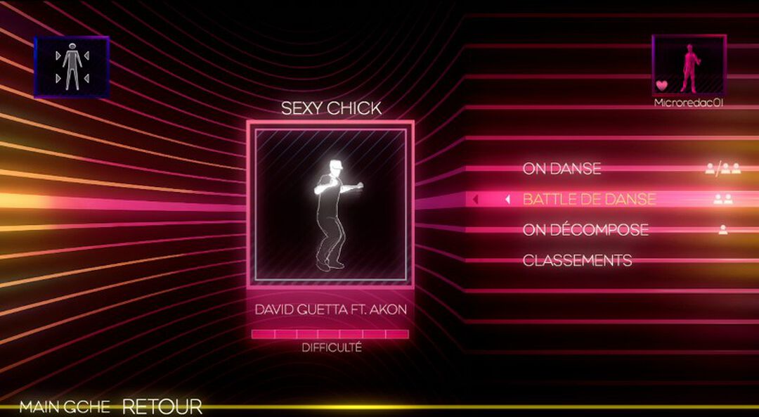 Dance Central 2 | Occasion