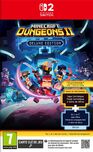 Minecraft Dungeons 2 Deluxe Edition