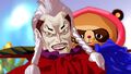 One Piece Unlimited World Red Edition Chapeau De Paille | Occasion thumb 13