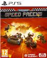 Warhammer 40.000 Speed Freeks