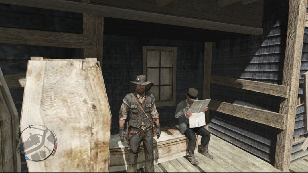 Red Dead Redemption | Occasion