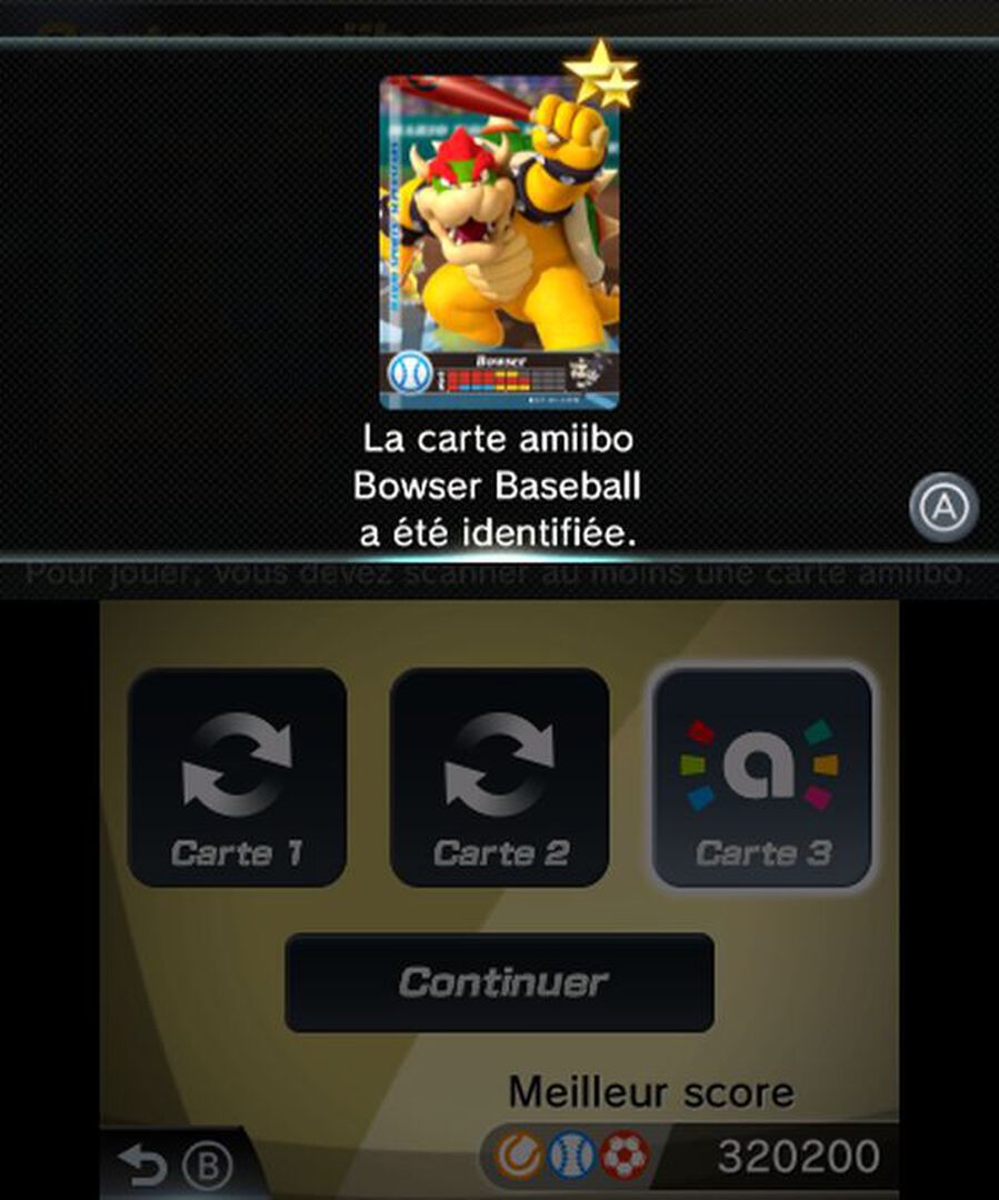 Mario Sport Superstars | Occasion