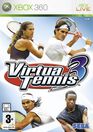 Virtua Tennis 3 - Occasion