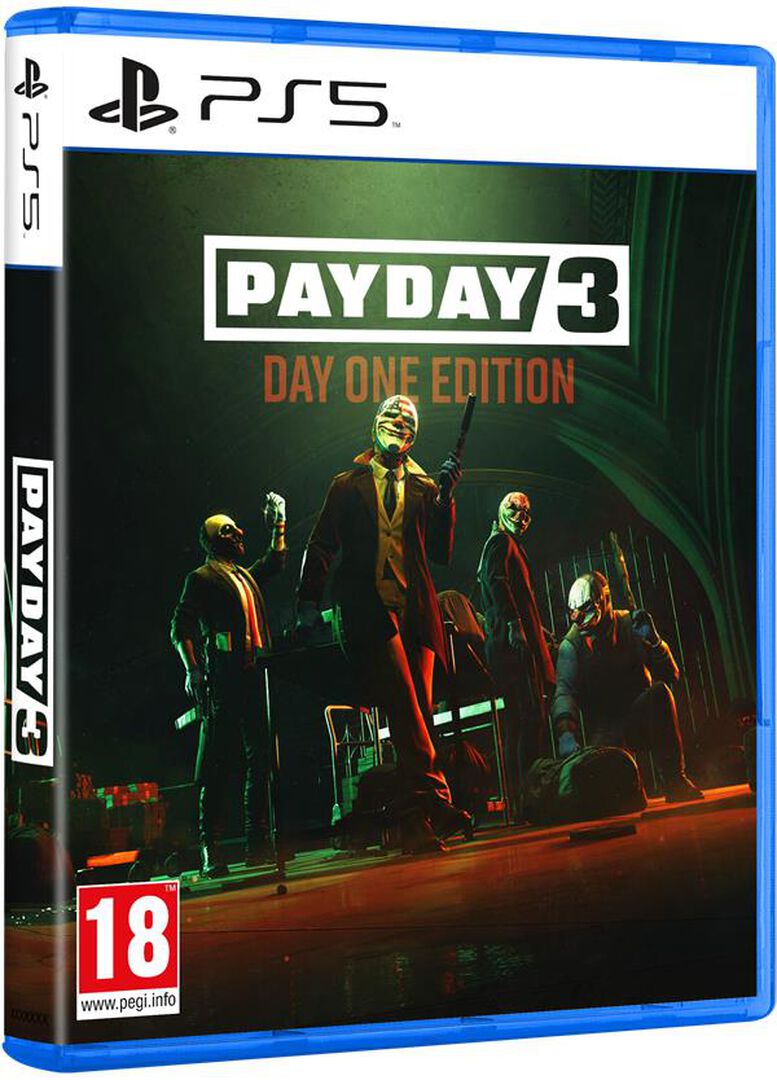 Payday 3 | Occasion