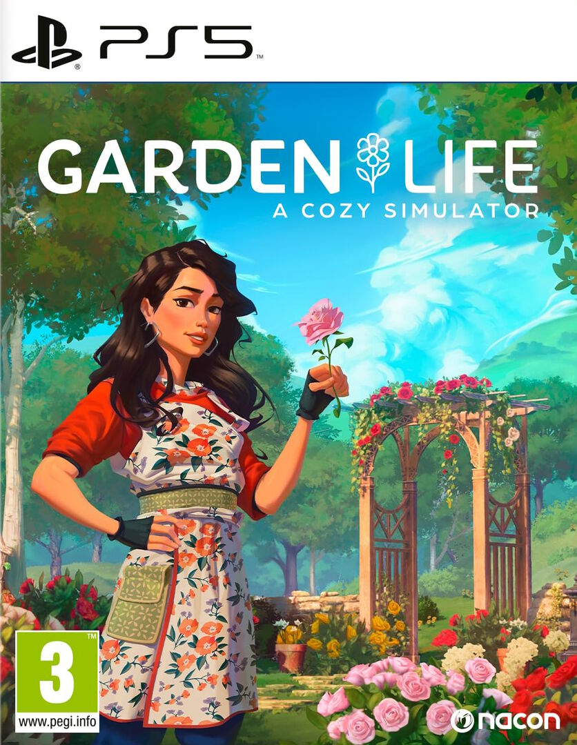 Garden Life