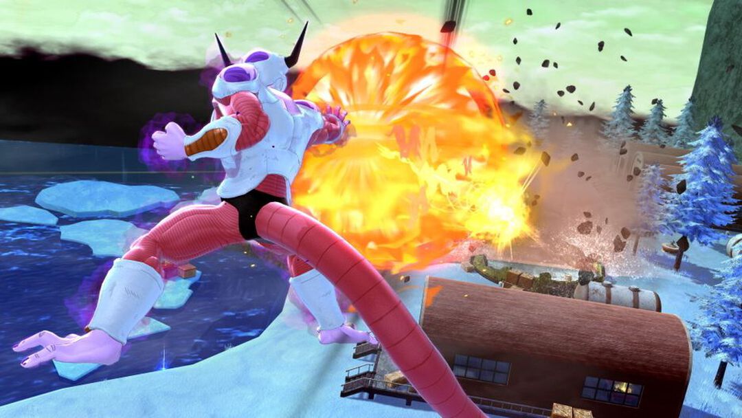 Dragon Ball: The Breakers Edition Speciale