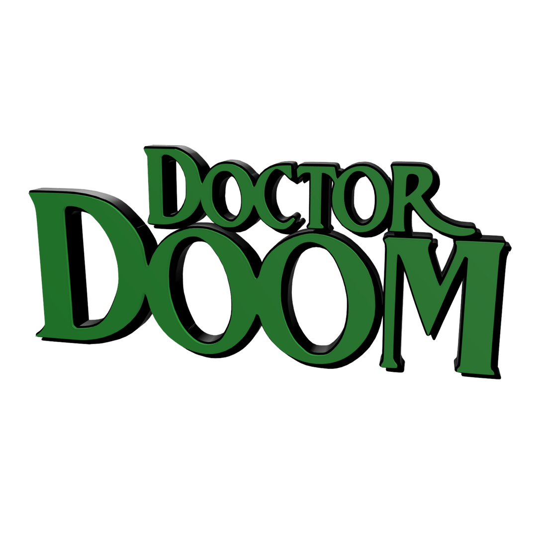 DOCTOR DOOM