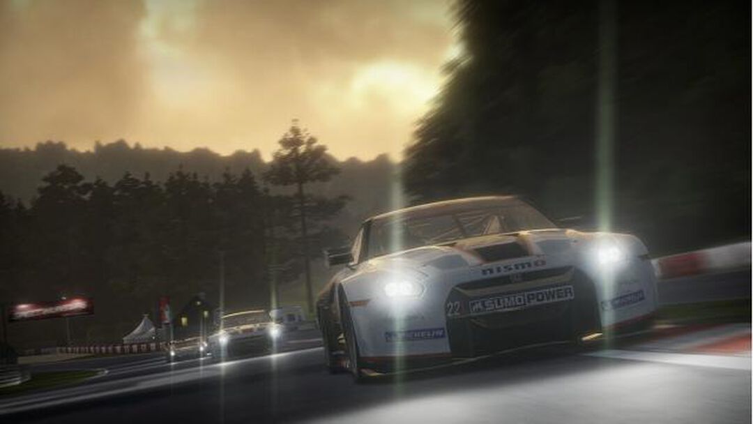 Need For Speed Shift 2 Unleashed | Occasion