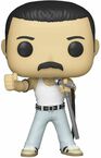Figurine Funko Pop! N°183 - Queen - Freddie Mercury Radio Gaga