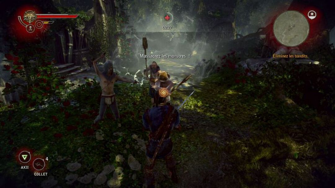 The Witcher 2 Enhanced Edition | Occasion