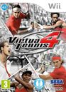 Virtua Tennis 4 - Occasion