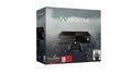 Pack Xbox One + The Witcher 3