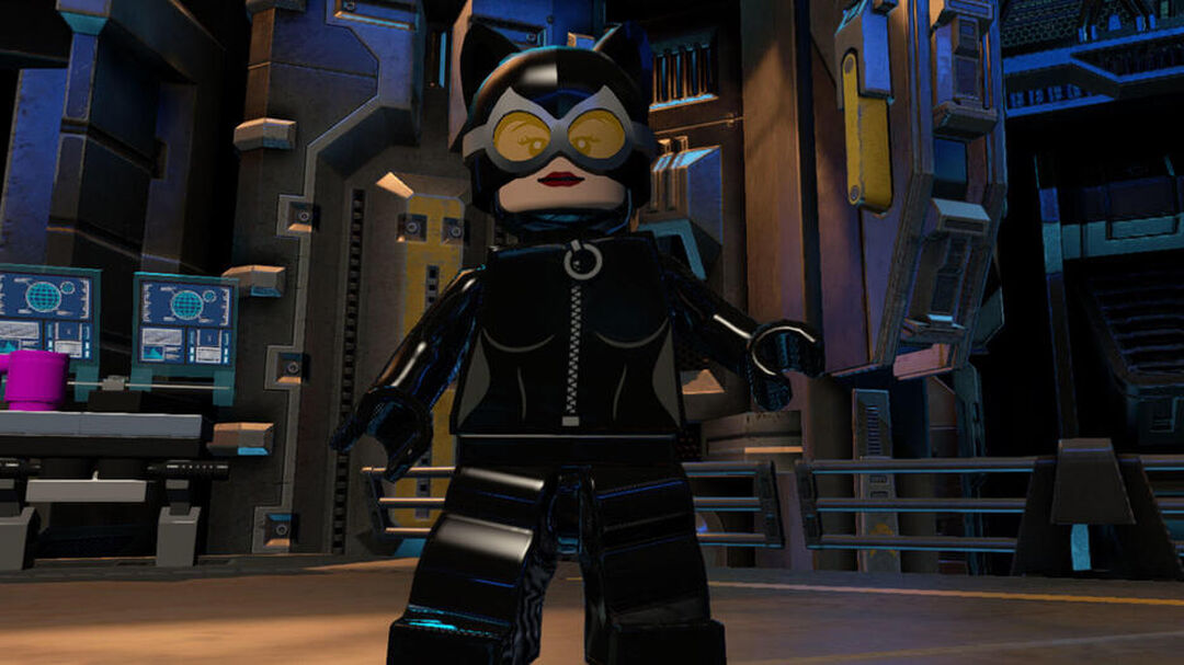 Lego Batman 3 Au-del&agrave; De Gotham | Occasion