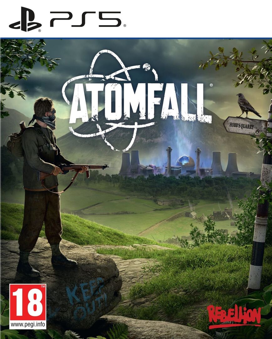 Atomfall | Occasion