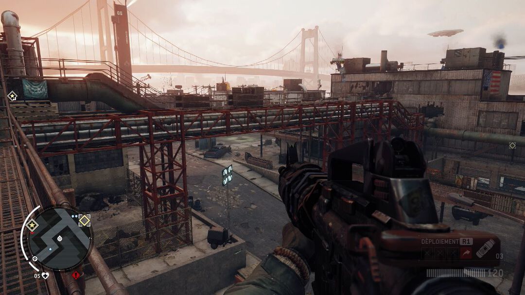 Homefront The Revolution | Occasion