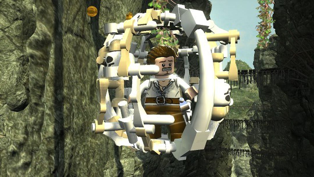 Lego Pirates | Occasion