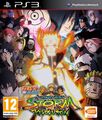 Naruto Shippuden Ultimate Ninja Storm Revolution Rivals Edition | Occasion thumb 0