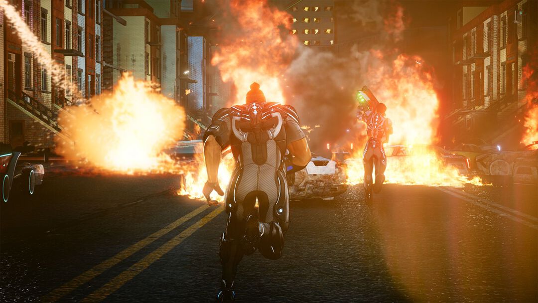 Crackdown 3 | Occasion