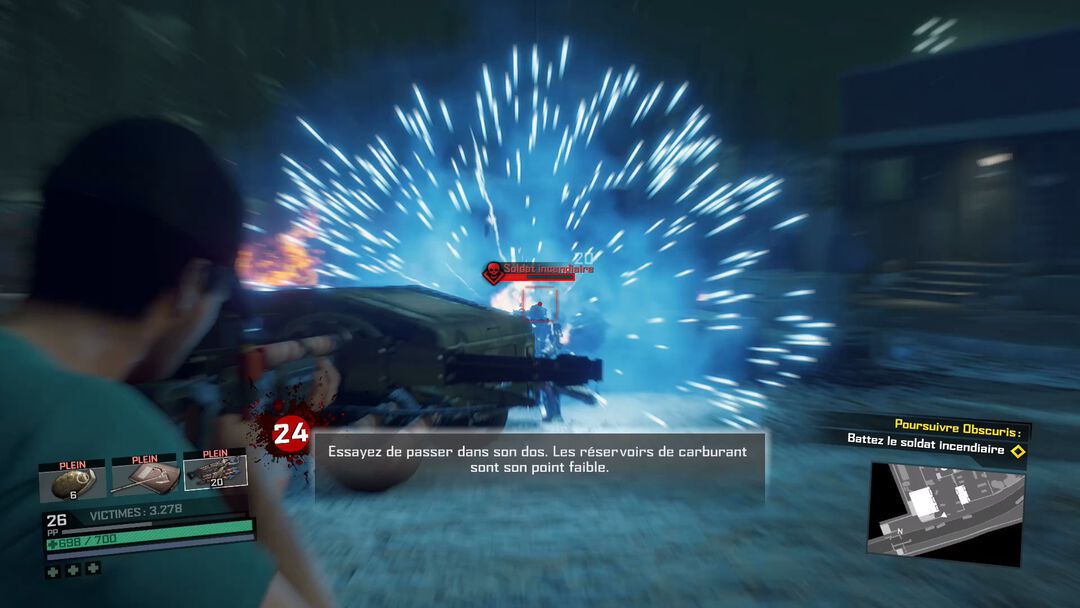 Dead Rising 4 Edition Standard Digitale Xbox One