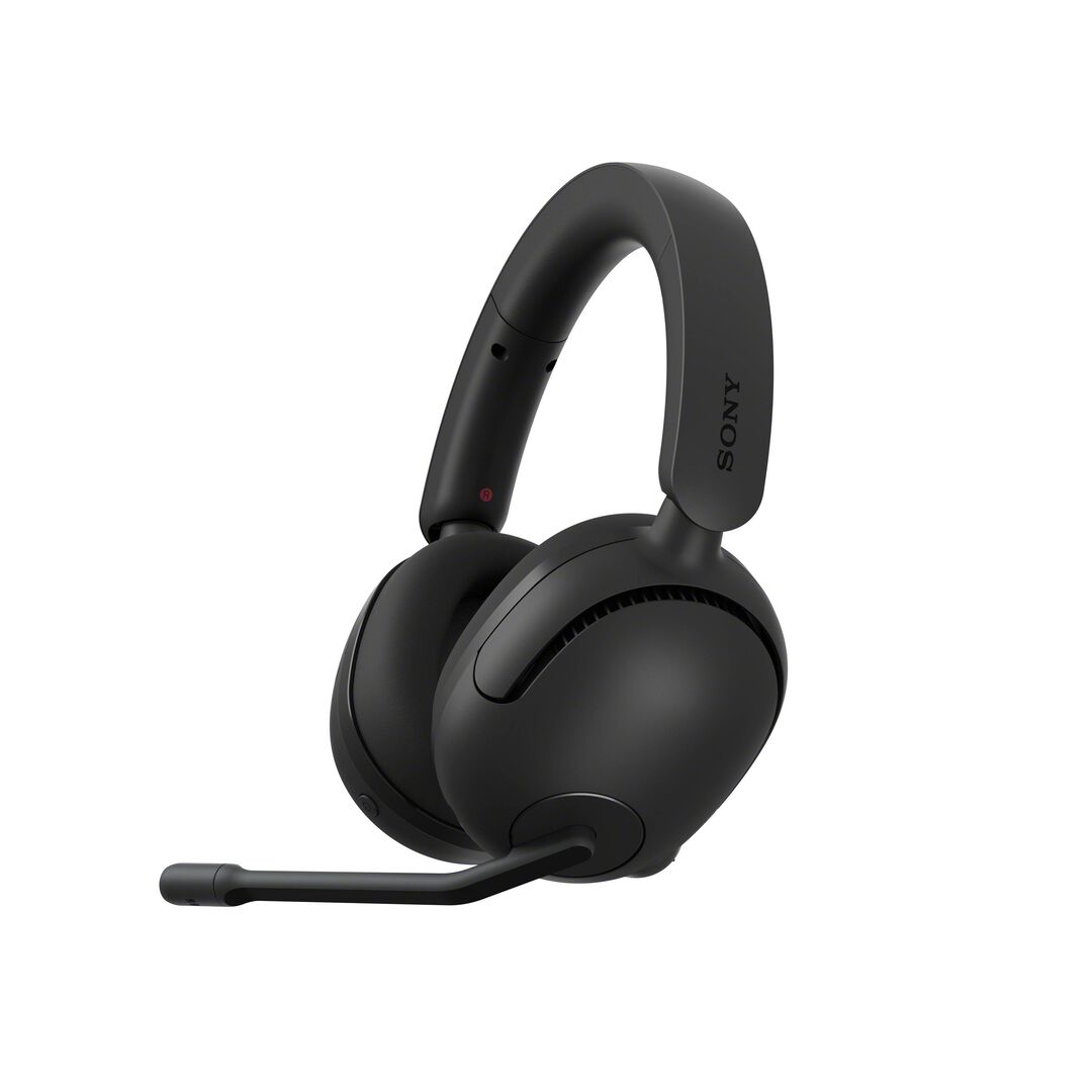 Casque gaming H5 Sony INZONE sans fil | 360 Spatial Sound for PC/PS5 | Noir