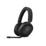 Casque gaming H5 Sony INZONE sans fil - 360 Spatial Sound for PC/PS5 - Noir